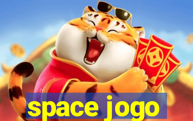 space jogo